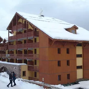 Duplex 1850 Résidence Antares Risoul